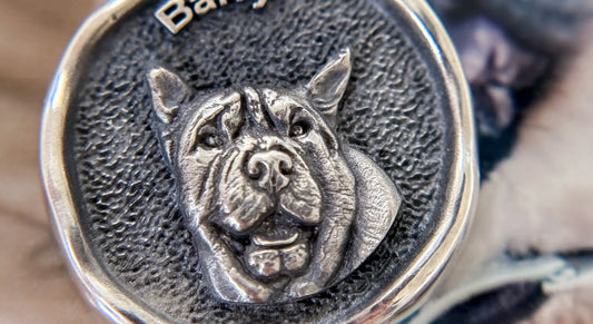 How a Custom Silver Pendant Brings Your Pet’s Likeness to Life?