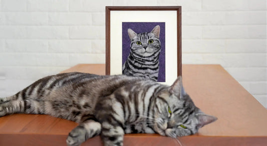 How to choose a custom keepsake for your pet?