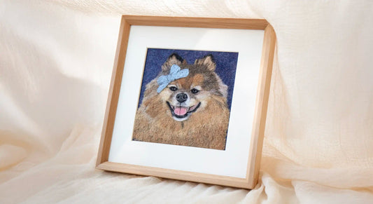 Turn Your Beloved Pet’s Photo into a Gift