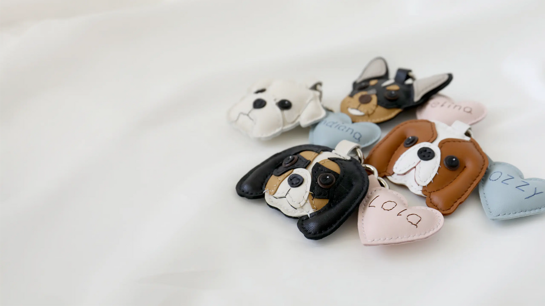 Handmade Pet Gifts That Feel Personal