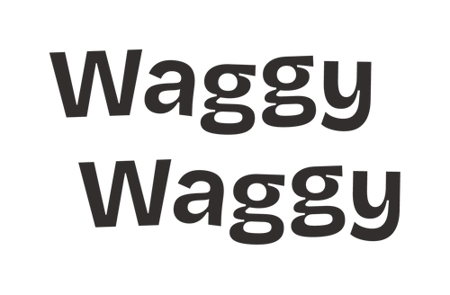 Waggy Waggy